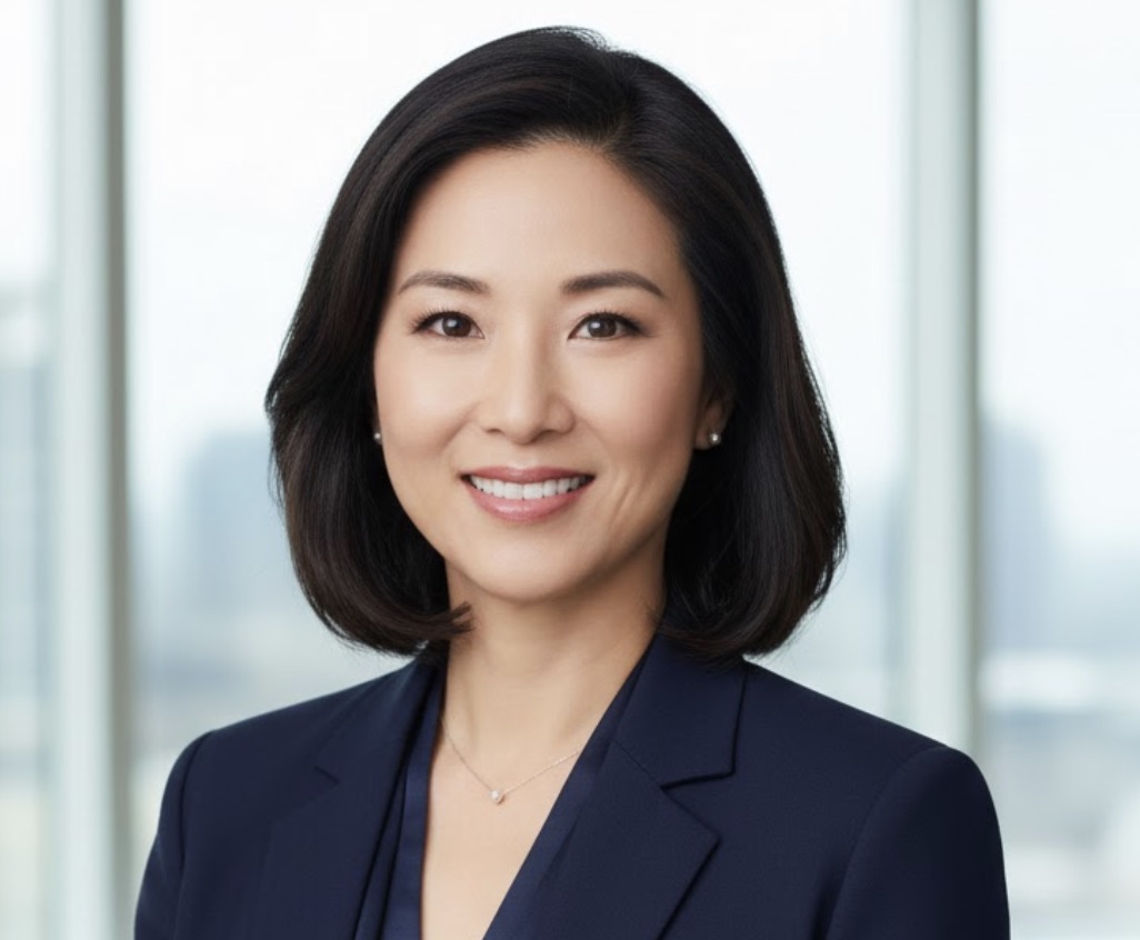 Photo of Lisa Park, Director of Professional Services Firm